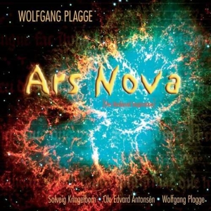 Plagge Wolfgang - Ars Nova: The Medieval Inspiration in der Gruppe Externt_Lager / Naxoslager bei Bengans Skivbutik AB (3787628)