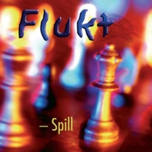 Flukt - Spill in der Gruppe CD bei Bengans Skivbutik AB (3787631)