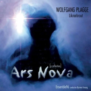 Plagge Wolfgang - Ars Nova: Liknarbraut - A Reflectio in der Gruppe Externt_Lager / Naxoslager bei Bengans Skivbutik AB (3787632)