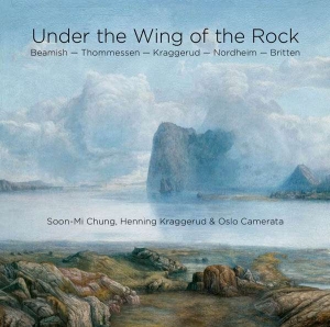 Various - Under The Wing Of The Rock in der Gruppe MUSIK / SACD / Klassiskt bei Bengans Skivbutik AB (3787635)