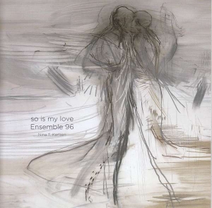 Various - So Is My Love in der Gruppe MUSIK / Musik Blu-Ray / Klassiskt bei Bengans Skivbutik AB (3787637)