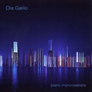 Gjeiloola - Piano Improvisations in der Gruppe Externt_Lager / Naxoslager bei Bengans Skivbutik AB (3787642)