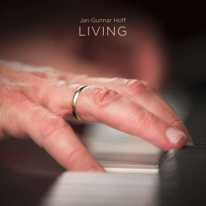 Hoffjan Gunnar - Living in der Gruppe Externt_Lager / Naxoslager bei Bengans Skivbutik AB (3787646)