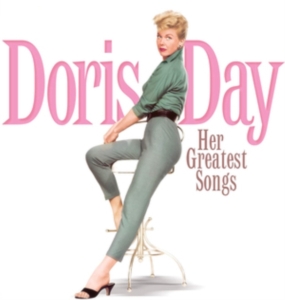 Day Doris - Doris Day - Her Greatest Songs in der Gruppe VINYL / Pop-Rock bei Bengans Skivbutik AB (3787871)