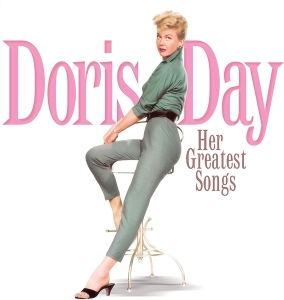 Day Doris - Doris Day - Her Greatest Songs in der Gruppe VINYL / Pop-Rock bei Bengans Skivbutik AB (3787871)