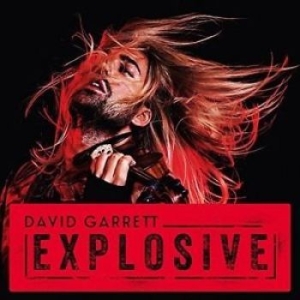Diverse - Explosive in der Gruppe CD bei Bengans Skivbutik AB (3788049)