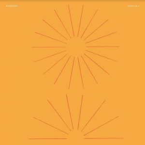 Konradsen - Rodeo No. 5 in der Gruppe VINYL / Pop-Rock bei Bengans Skivbutik AB (3788053)