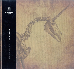 Beauty Pill - Please Advise in der Gruppe VINYL bei Bengans Skivbutik AB (3788055)