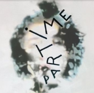 Part Time - Vrigo's Maze in der Gruppe VINYL / Pop-Rock bei Bengans Skivbutik AB (3788057)