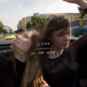 Gurr - In My Head (Green Vinyl) in der Gruppe VINYL / Pop-Rock bei Bengans Skivbutik AB (3788060)