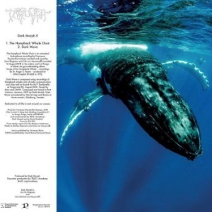 Dark Morph - Dark Morph Ii in der Gruppe VINYL bei Bengans Skivbutik AB (3788068)
