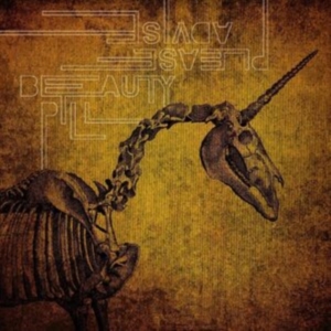 Beauty Pill - Please Advise in der Gruppe CD / Pop-Rock bei Bengans Skivbutik AB (3788075)