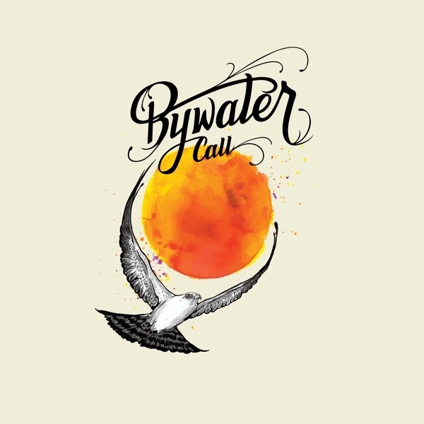 Bywater Call - Bywater Call in der Gruppe CD / Blues,Jazz bei Bengans Skivbutik AB (3788080)