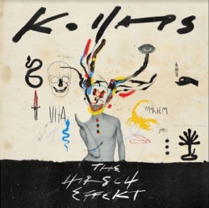 Hirsch Effekt - Kollaps in der Gruppe CD / Hårdrock/ Heavy metal bei Bengans Skivbutik AB (3788083)