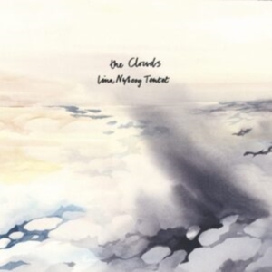 Lina Nyberg - Clouds in der Gruppe CD / Jazz bei Bengans Skivbutik AB (3788090)