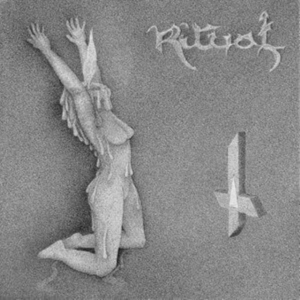Ritual - Surrounded By Death in der Gruppe CD bei Bengans Skivbutik AB (3788105)