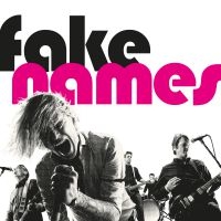 Fake Names - Fake Names in der Gruppe CD bei Bengans Skivbutik AB (3788163)