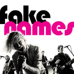 Fake Names - Fake Names in der Gruppe CD bei Bengans Skivbutik AB (3788163)