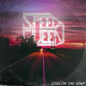 Speed Queen - Still On The Road (Blue Vinyl Ep) in der Gruppe VINYL bei Bengans Skivbutik AB (3788165)