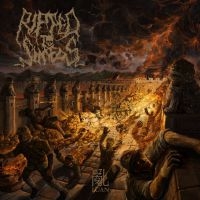 Ripped To Shreds - Luan (Vinyl) in der Gruppe VINYL / Hårdrock bei Bengans Skivbutik AB (3788168)
