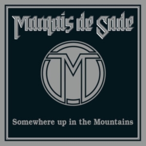 Marquis De Sade - Somewhere Up In The Mountains (Purp in der Gruppe VINYL / Hårdrock bei Bengans Skivbutik AB (3788176)