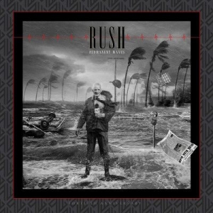 Rush - Permanent Waves (Ltd 2Cd 40Th) in der Gruppe Minishops / Rush bei Bengans Skivbutik AB (3788181)