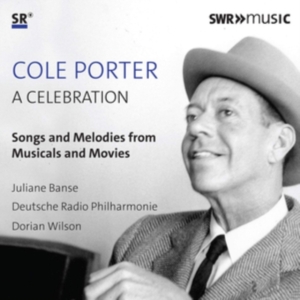 Porter Cole - A Celebration in der Gruppe Externt_Lager / Naxoslager bei Bengans Skivbutik AB (3788211)