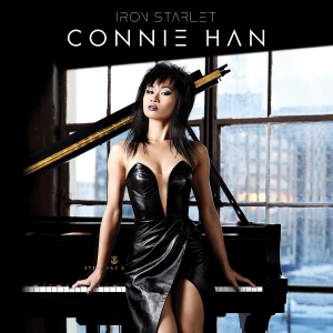 Han Connie - Iron Starlet in der Gruppe Övrigt / bei Bengans Skivbutik AB (3788222)