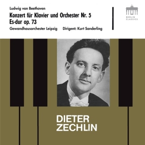 Beethoven Ludwig Van - Konzert Fur Klavier Und Orchester N in der Gruppe CD bei Bengans Skivbutik AB (3788245)