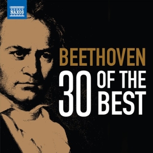 Beethoven Ludwig Van - 30 Of The Best (3Cd) in der Gruppe CD bei Bengans Skivbutik AB (3788260)
