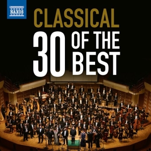Various - 30 Of The Best (2Cd) in der Gruppe Externt_Lager / Naxoslager bei Bengans Skivbutik AB (3788263)