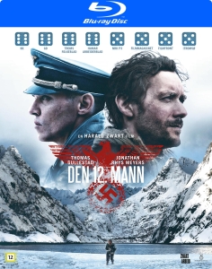 Film - 12Th Man in der Gruppe FILM / Film Blu-ray bei Bengans Skivbutik AB (3788308)