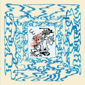 Holy Wave - Interloper in der Gruppe VINYL bei Bengans Skivbutik AB (3788360)