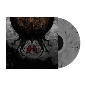 Humanity's Last Breath - Humanity's Last Breath in der Gruppe VINYL / Hårdrock/ Heavy metal bei Bengans Skivbutik AB (3788362)