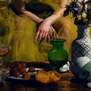 Gerber A.O. - Another Place To Need in der Gruppe VINYL / Pop-Rock bei Bengans Skivbutik AB (3788363)