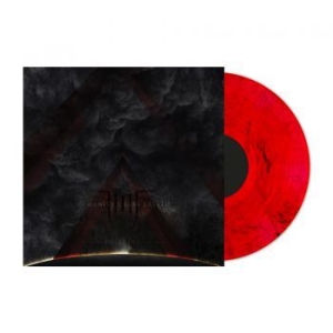 Humanity's Last Breath - Detestor in der Gruppe VINYL / Hårdrock/ Heavy metal bei Bengans Skivbutik AB (3788365)