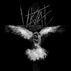 Liktal - Morgondagens Öde in der Gruppe VINYL / Hårdrock,Svensk Musik bei Bengans Skivbutik AB (3788371)