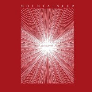 MOUNTAINEER - Bloodletting in der Gruppe VINYL / Hårdrock/ Heavy metal bei Bengans Skivbutik AB (3788372)