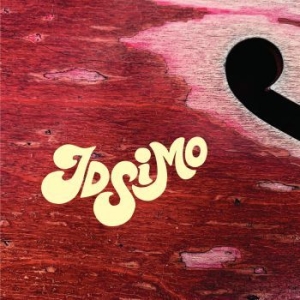 Simo Jd - Jd Simo in der Gruppe VINYL / Pop bei Bengans Skivbutik AB (3788373)