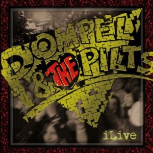 Pompel & The Pilts - Ilive in der Gruppe VINYL bei Bengans Skivbutik AB (3788386)