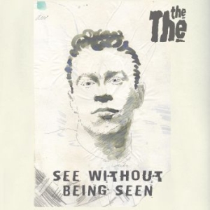 The The - See Without Being Seen in der Gruppe Minishops / The The bei Bengans Skivbutik AB (3788397)