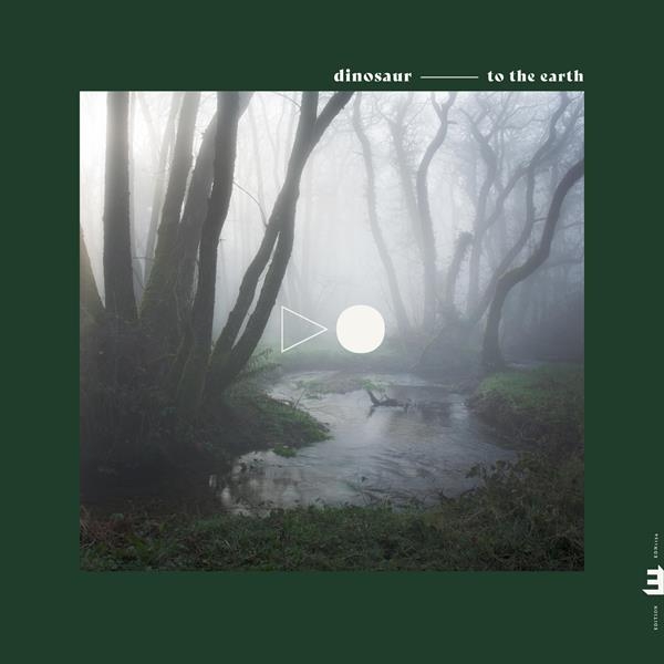 Dinosaur - To The Earth in der Gruppe CD / Jazz/Blues bei Bengans Skivbutik AB (3788408)
