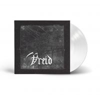 Vreid - Kraft (Vit Vinyl) in der Gruppe VINYL bei Bengans Skivbutik AB (3788428)