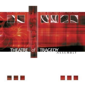 Theatre Of Tragedy - Assembly in der Gruppe CD / Hårdrock/ Heavy metal bei Bengans Skivbutik AB (3788789)