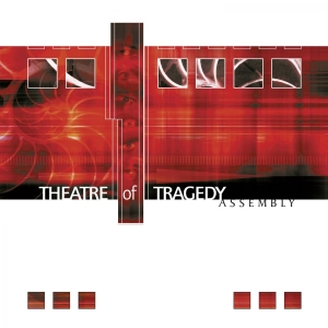 Theatre Of Tragedy - Assembly in der Gruppe CD bei Bengans Skivbutik AB (3788789)