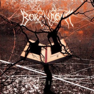 Borknagar - Epic in der Gruppe CD bei Bengans Skivbutik AB (3789131)