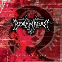 Borknagar - Quintessence in der Gruppe UNSERE TIPPS / Freitagsveröffentlichungen / Fredag den 27:e september 2024 bei Bengans Skivbutik AB (3789132)