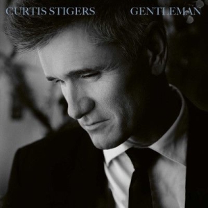 Curtis Stigers - Gentleman in der Gruppe CD / Jazz bei Bengans Skivbutik AB (3789144)