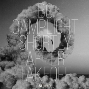 Bc Camplight - Shortly After Takeoff in der Gruppe VINYL / Pop-Rock bei Bengans Skivbutik AB (3789245)