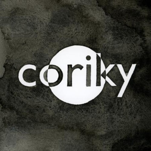 Coriky - Coriky in der Gruppe VINYL / Rock bei Bengans Skivbutik AB (3789248)